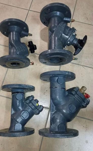 Купим любую продукцию Ридан, Данфосс, Ridan оставшиеся после стройки.  Радиаторные терморегуляторы и клапаны  Балансировочные кл